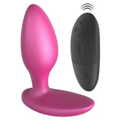 We-Vibe Ditto+ - smart Akku Analvibrator (pink)