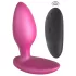 We-Vibe Ditto+ - App-gesteuerter Analvibrator (Pink)