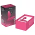 We-Vibe Ditto+ - App-gesteuerter Analvibrator (Pink)