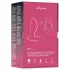 We-Vibe Ditto+ - App-gesteuerter Analvibrator (Pink)