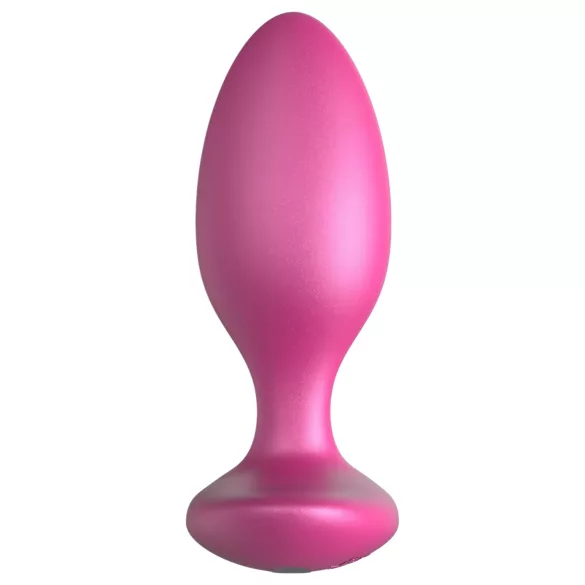 We-Vibe Ditto+ - App-gesteuerter Analvibrator (Pink)