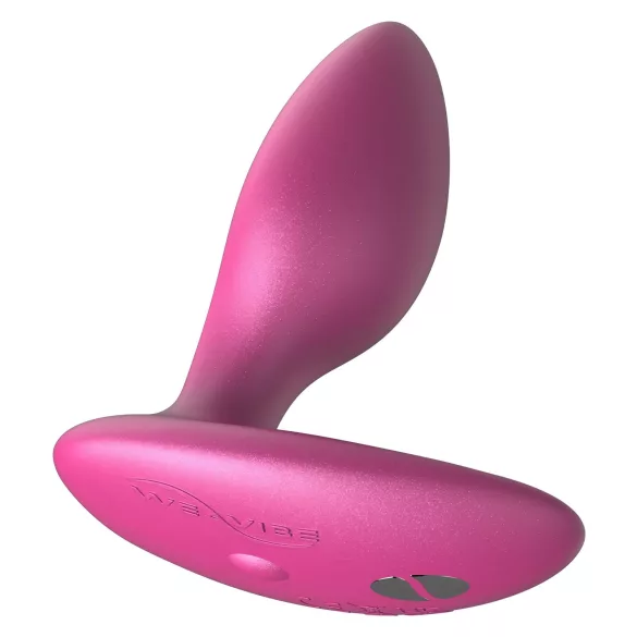 We-Vibe Ditto+ - App-gesteuerter Analvibrator (Pink)