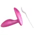 We-Vibe Ditto+ - App-gesteuerter Analvibrator (Pink)