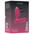We-Vibe Ditto+ - App-gesteuerter Analvibrator (Pink)