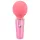 You2Toys Mini Wand - Akku-Massagevibrator (Pink)