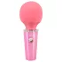 You2Toys Mini Wand - Akku-Massagevibrator (Pink)