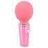 You2Toys Mini Wand - Akku-Massagevibrator (Pink)