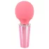 You2Toys Mini Wand - Akku-Massagevibrator (Pink)