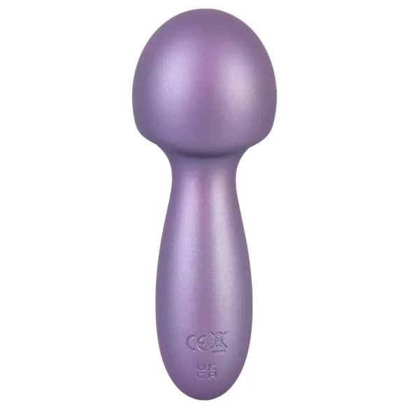 Sweet Smile - Flexibler Mini-Wand (pink)