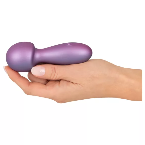 Sweet Smile - Flexibler Mini-Wand (pink)