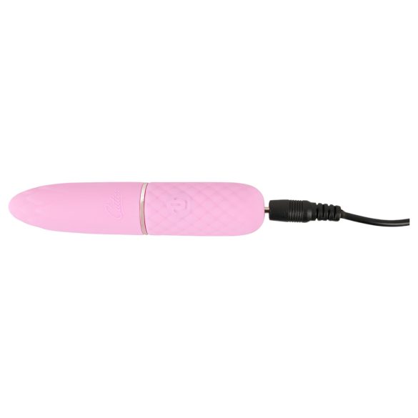 Cuties - Mini Vibrator (pink)