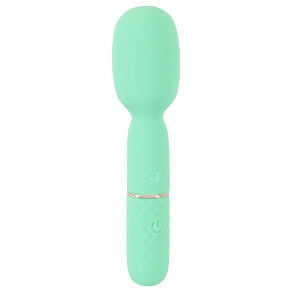 Cuties - Mini Massage-Vibrator (Mint)
