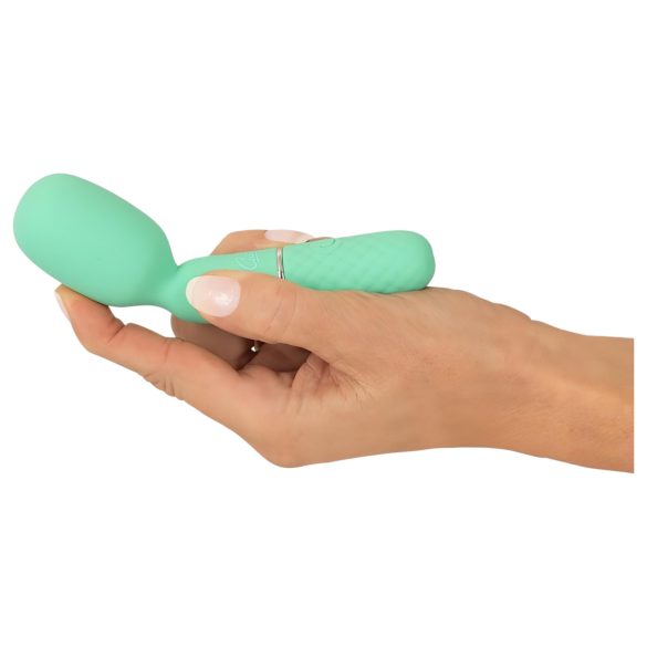 Cuties - Mini Massage-Vibrator (Mint)