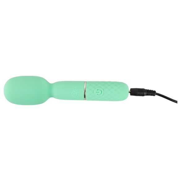 Cuties - Mini Massage-Vibrator (Mint)