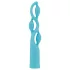 You2Toys Fabulous - Akku-Vibrator mit 3 Motoren (Blau)