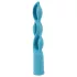 You2Toys Fabulous - Akku-Vibrator mit 3 Motoren (Blau)