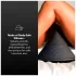 The Cowgirl Cone - App-gesteuerte Premium-Sexmaschine - mit 2 austauschbaren Aufsätzen, 20 Vibrationsmodi (schwarz)