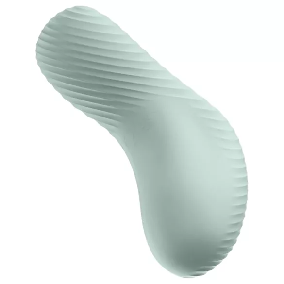 Fun Factory Laya III - wasserdichter Klitorisvibrator (grün)