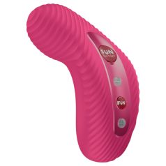 Fun Factory Laya III - wasserdichter Klitorisvibrator (Pink)