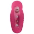 Fun Factory Laya III - wasserdichter Klitorisvibrator (Pink)