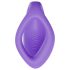 We-Vibe Sync O - smarter Paarvibrator, wiederaufladbar (lila)
