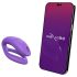 We-Vibe Sync O - smarter Paarvibrator, wiederaufladbar (lila)