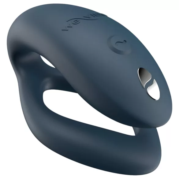 We-Vibe Sync O - intelligenter Akku-Paarvibrator (grün)