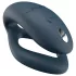 We-Vibe Sync O - intelligenter Akku-Paarvibrator (grün)