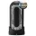 TENGA Flip Zero - kraftvoller Masturbator (schwarz)