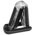TENGA Flip Zero - kraftvoller Masturbator (schwarz)