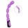 You2Toys - Perlende G- und P-Punkt Vibrator (Lila)