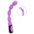 You2Toys - Perlende G- und P-Punkt Vibrator (Lila)