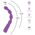 You2Toys - Perlende G- und P-Punkt Vibrator (Lila)