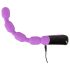 You2Toys - Perlen-G- und P-Punkt Vibrator (Lila)