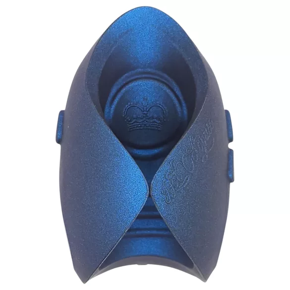 Hot Octopuss - Pulse Solo Essential Dragon Eye - Masturbator (blau)