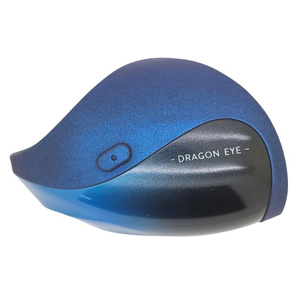 Pulse Solo Essential Dragon Eye - Masturbator (blau) - limitiert