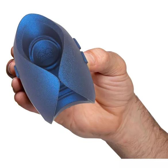 Hot Octopuss - Pulse Solo Essential Dragon Eye - Masturbator (blau)