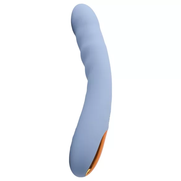 Svakom Ava Neo - smarter Stoßvibrator (blau)