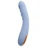 Svakom Ava Neo - smarter Stoßvibrator (blau)