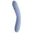 Svakom Ava Neo - smarter Stoßvibrator (blau)