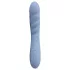 Svakom Ava Neo - smarter Stoßvibrator (blau)