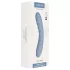Svakom Ava Neo - smarter Stoßvibrator (blau)