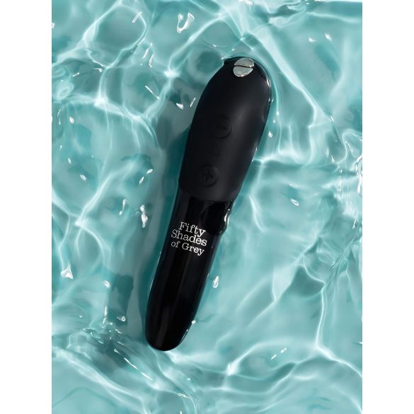 Fifty Shades of Grey Come To Bed - Set - 3teilig (schwarz)