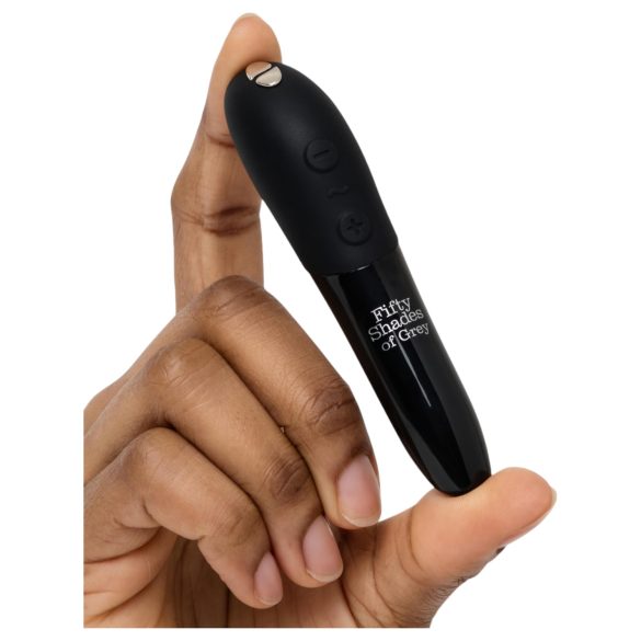 Fifty Shades of Grey Come To Bed - Set - 3teilig (schwarz)