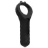 Bathmate Vibe Endurance - Masturbator und Penisring-Set (schwarz)