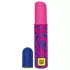 ROMP Lipstick - Akku Luftwellen-Klitorisstimulator (pink)