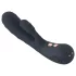 You2Toys - Oh! Rabbit Vibrator mit Klitorisstimulator (schwarz)