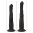 Couples Choice - G+P-Punkt Stoß-Vibrator (schwarz)