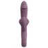 You2Toys - Akku-Vibrator mit drei Armen (lila)
