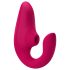 Womanizer Blend - G-Punkt Vibrator und Klitoris-Stimulator (Pink)